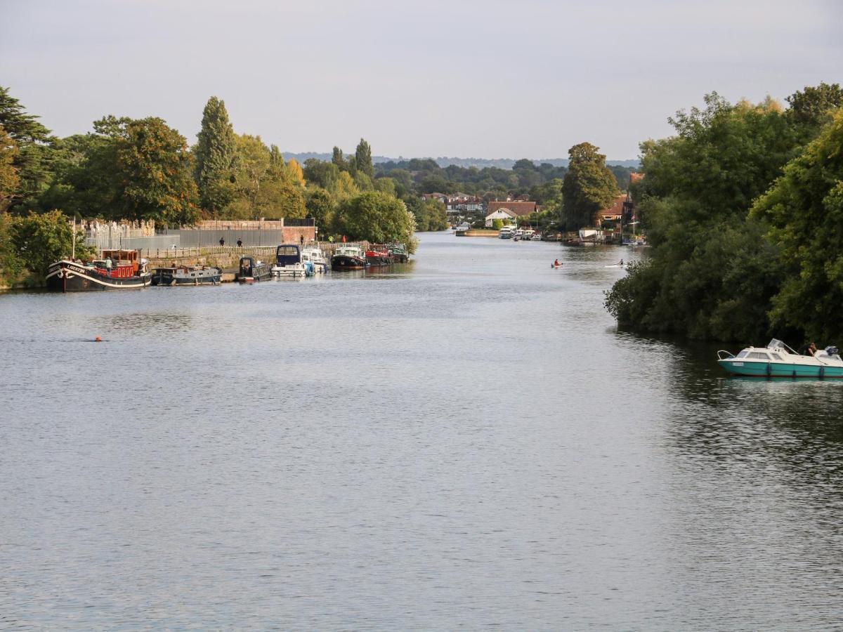 River View - Kingston Кінгстон-на-Темзі Екстер'єр фото